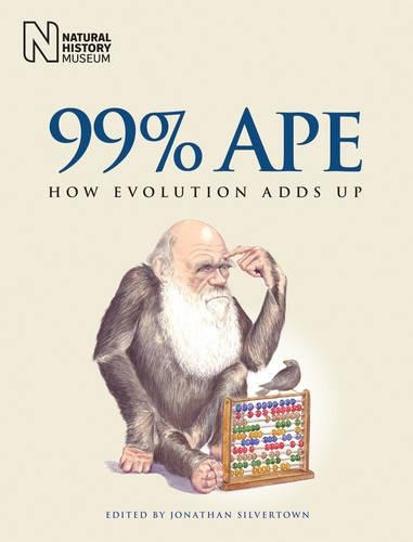 Бумажная книга «99% APE» - фото №1