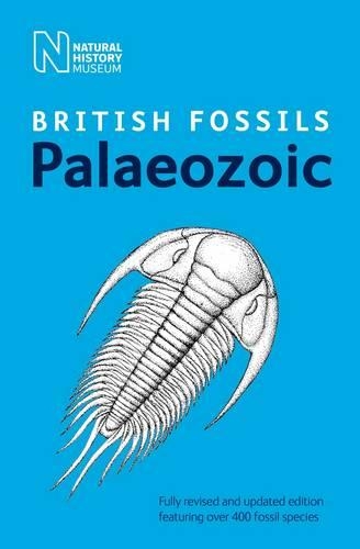 Бумажная книга «British Palaeozoic Fossils», автор Natural History Museum - фото №1