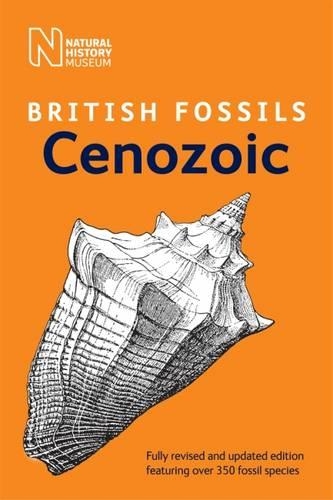[object Object] «British Cenozoic Fossils», автор Natural History Museum - фото №1