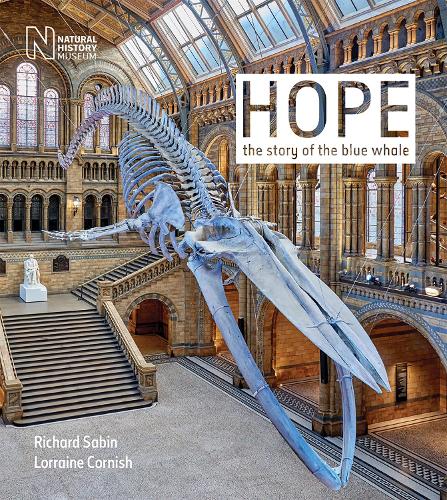 Бумажная книга «Hope» - фото №1