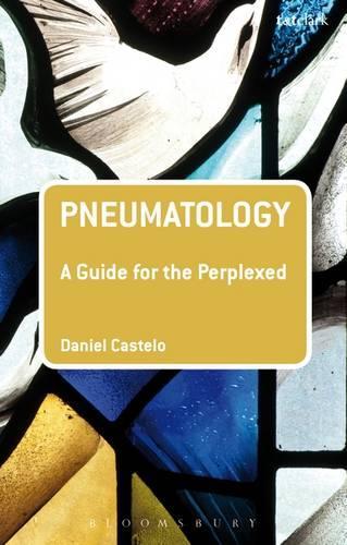 Бумажная книга «Pneumatology: A Guide for the Perplexed», автор Дэниел Кастело - фото №1