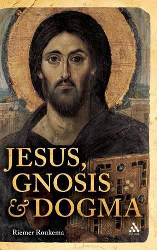 Бумажная книга «Jesus, Gnosis and Dogma», автор Ример Рукема - фото №1