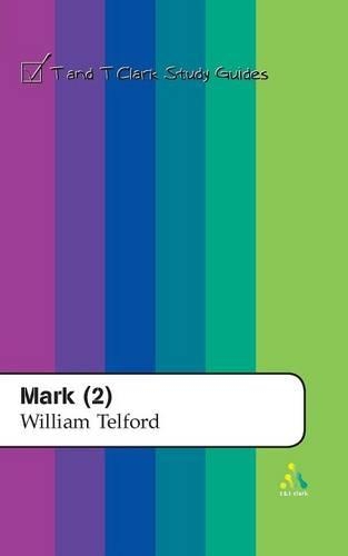 Бумажная книга «Mark (2)», автор Уильям Телфорд - фото №1