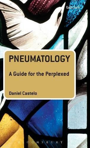 Паперова книга «Pneumatology: A Guide for the Perplexed», автор Деніел Кастело - фото №1