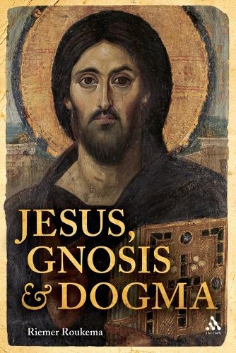 Паперова книга «Jesus, Gnosis and Dogma», автор Рімер Рукема - фото №1