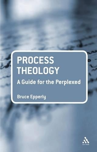 Бумажная книга «Process Theology: A Guide for the Perplexed», автор Брюс Г. Эпперли - фото №1