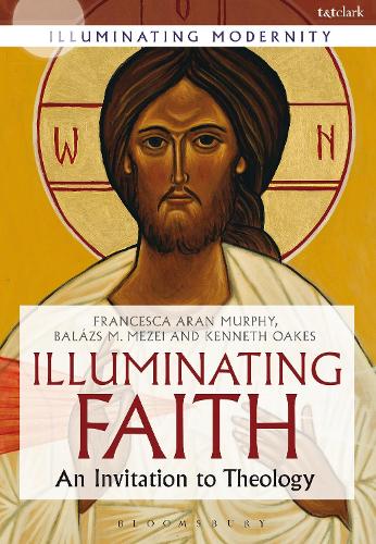 Бумажная книга «Illuminating Faith: An Invitation to Theology», автор Балаж М. Мезей - фото №1