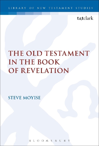 Бумажная книга «The Old Testament in the Book of Revelation», автор Стив Мойиз - фото №1