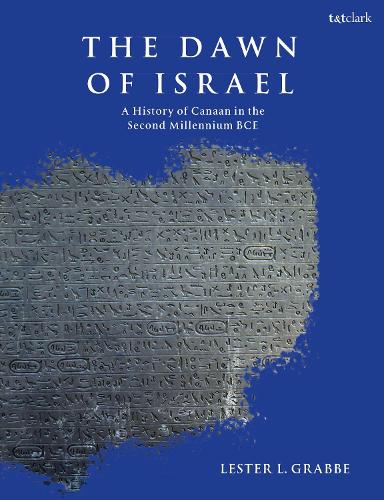 Паперова книга «The Dawn of Israel: A History of Canaan in the Second Millennium BCE», автор Лестер Л. Граббе - фото №1