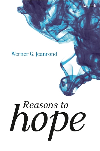 Бумажная книга «Reasons to Hope», автор Вернер Г. Жанронд - фото №1