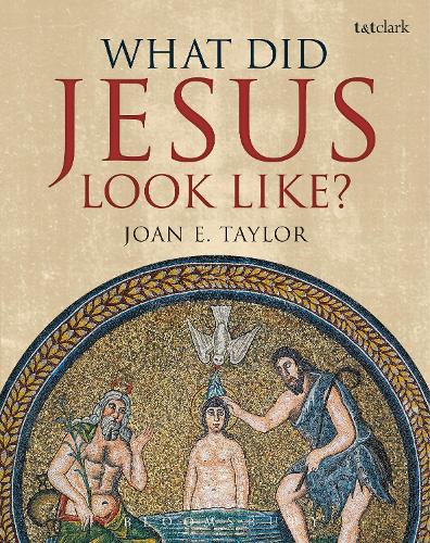 Бумажная книга «What Did Jesus Look Like?», автор Джоан Э. Тейлор - фото №1