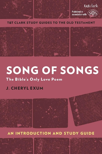 Бумажная книга «Song of Songs: An Introduction and Study Guide: The Bible’s Only Love Poem», автор Дж. Шерил Эксум - фото №1