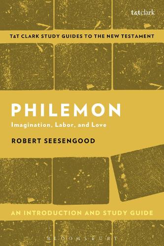 Бумажная книга «Philemon: An Introduction and Study Guide: Imagination, Labor and Love», автор Роберт Сизенгуд - фото №1