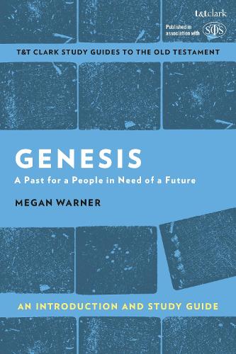 Бумажная книга «Genesis: An Introduction and Study Guide: A Past for a People in Need of a Future», автор Меган Уорнер - фото №1