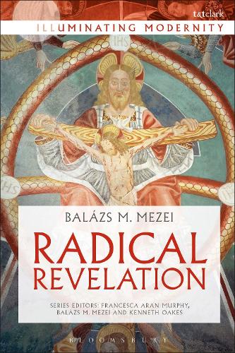 Бумажная книга «Radical Revelation», автор Балаж М. Мезей - фото №1