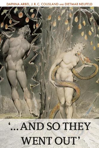 Бумажная книга «'...And So They Went Out': The Lives of Adam and Eve as Cultural Transformative Story», авторов Дитмар Нойфельд, Дж.Р.К. Кусланд - фото №1