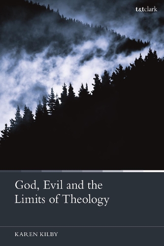 Бумажная книга «God, Evil and the Limits of Theology», автор Карен Килби - фото №1
