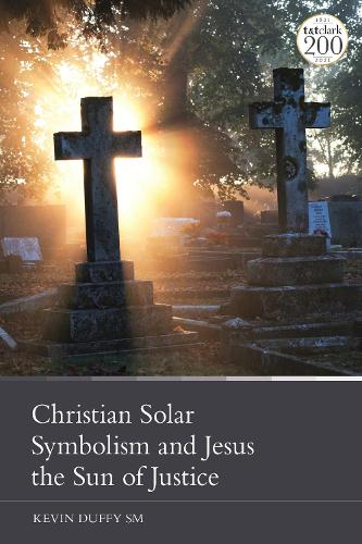 Бумажная книга «Christian Solar Symbolism and Jesus the Sun of Justice», автор Кевин Даффи - фото №1