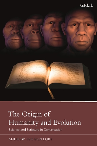Бумажная книга «The Origin of Humanity and Evolution: Science and Scripture in Conversation», автор Эндрю Тер Эрн Локе - фото №1