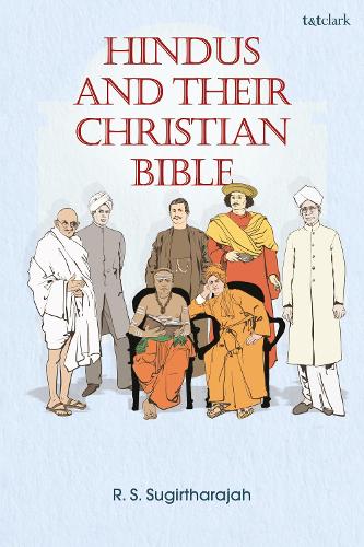 Паперова книга «Hindus and Their Christian Bible», автор Р. С. Сугіртараджа - фото №1