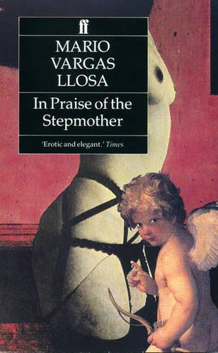 Бумажная книга «In Praise of the Stepmother», автор Марио Варгас Льоса - фото №1