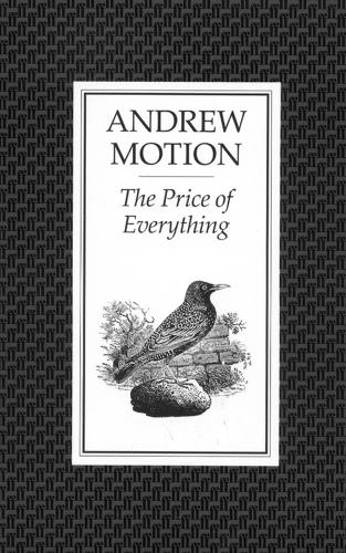 Бумажная книга «The Price of Everything», автор Эндрю Моушен - фото №1