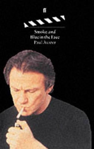Бумажная книга «Smoke & Blue in the Face» - фото №1