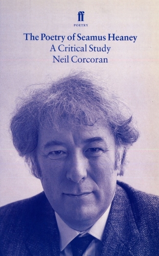 Бумажная книга «The Poetry of Seamus Heaney», автор Нил Коркоран - фото №1