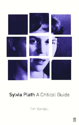 Бумажная книга «Sylvia Plath: A Critical Guide», автор Сильвия Плат - фото №1