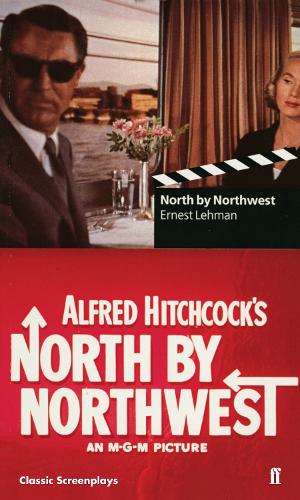 Бумажная книга «North by Northwest», автор Эрнест Леман - фото №1