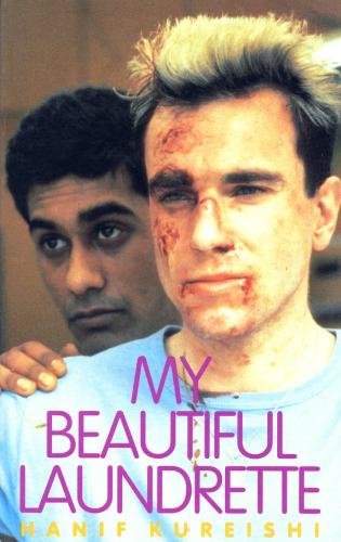 Паперова книга «My Beautiful Laundrette», автор Ханіф Курейши - фото №1
