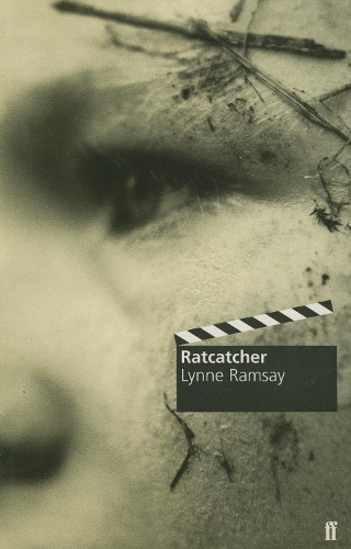 Бумажная книга «Ratcatcher», автор Линн Рамзи - фото №1