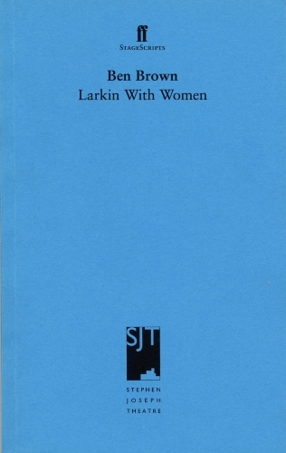 Бумажная книга «Larkin with Women», автор Бен Браун - фото №1