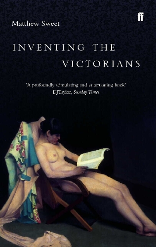Паперова книга «Inventing the Victorians», автор Меттью Світ - фото №1