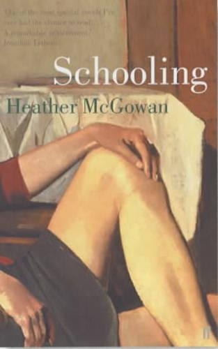 Бумажная книга «Schooling», автор Хизер Макгоуэн - фото №1