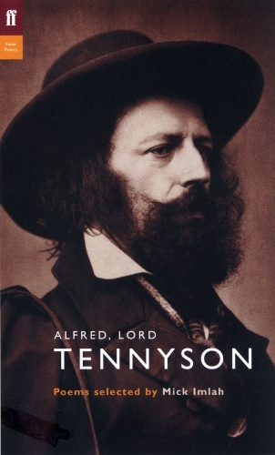Бумажная книга «Alfred, Lord Tennyson», автор Альфред Теннисон - фото №1