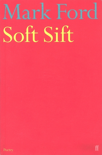 Бумажная книга «Soft Sift», автор Марк Форд - фото №1