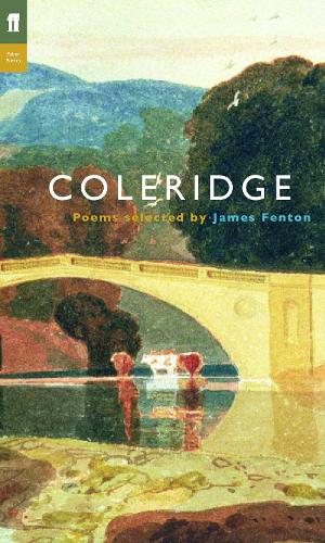 Бумажная книга «Samuel Taylor Coleridge», автор Сэмюэл Кольридж - фото №1