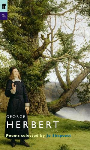 Бумажная книга «George Herbert», автор Джордж Херберт - фото №1