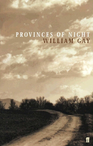 Бумажная книга «Provinces of Night», автор Уильям Гэй - фото №1