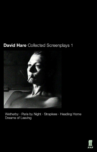Бумажная книга «Collected Screenplays», автор Дэвид Хэйр - фото №1
