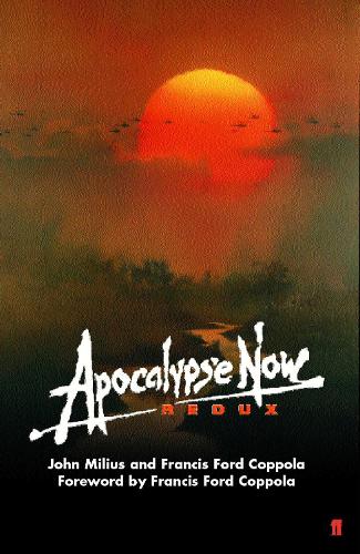 Паперова книга «Apocalypse Now Redux», авторів Френсіс Форд Коппола, Джон Міліус - фото №1