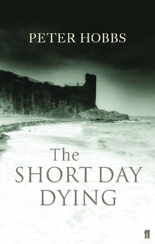 Паперова книга «The Short Day Dying», автор Пітер Хоббс - фото №1