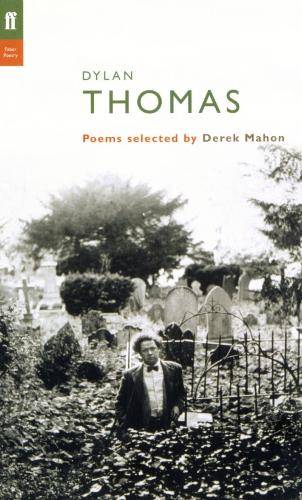 Паперова книга «Dylan Thomas», автор Ділан Томас - фото №1