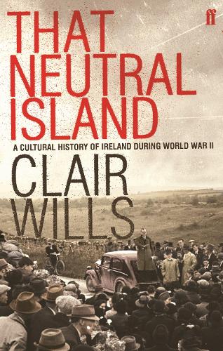 Паперова книга «That Neutral Island», автор Клер Уілліс - фото №1
