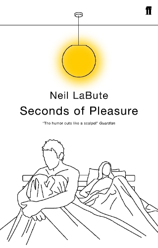 Бумажная книга «Seconds of Pleasure», автор Нил ЛаБут - фото №1