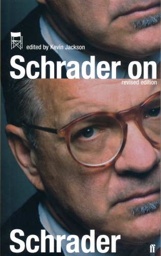 Бумажная книга «Schrader on Schrader», автор Пол Шредер - фото №1