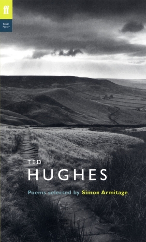 Бумажная книга «Ted Hughes», автор Тед Хьюз - фото №1