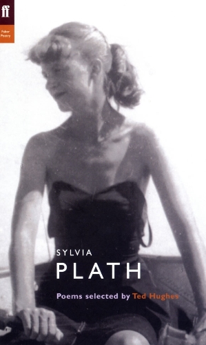 Бумажная книга «Sylvia Plath», автор Сильвия Плат - фото №1