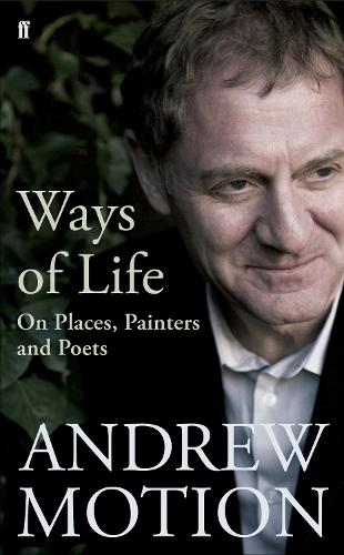 Бумажная книга «Ways of Life: On Places, Painters and Poets», автор Эндрю Моушен - фото №1